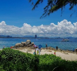 惠东自由行(自由行和跟团游哪个好)