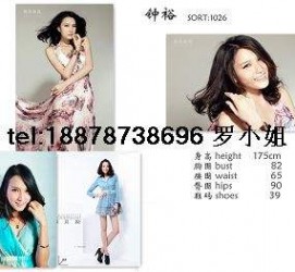 惠东哪里找到兼职模特(兼职当模特在哪找工做)