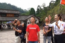 惠东旅途私家伴游(旅途私家伴游案牍)