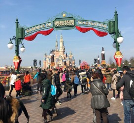 惠东上海私人伴游 国庆长假将至，上海郊区城区一大批文旅活动上线，去打卡