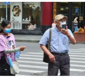 惠东上海私人伴游 上海“半日游”骗局卧底调查