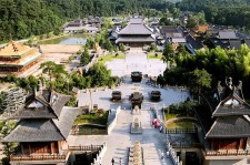 惠东旅游价格(旅游一次大概多少钱)