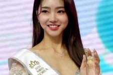 惠东选美冠军(韩国选美冠军)