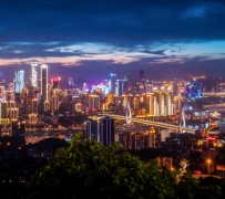 惠东重庆自助游(重庆自助游攻略)