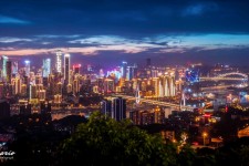 惠东重庆自助游(重庆自助游攻略)