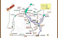 惠东旅行路线(全国旅行路线)