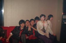 惠东武汉雇用男伴游(武汉雇用男伴游戏主播)