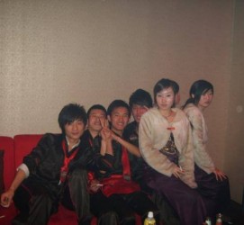 惠东武汉雇用男伴游(武汉雇用男伴游戏主播)