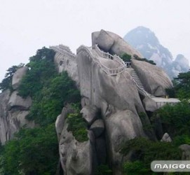 惠东安徽旅游攻略(安徽旅游攻略三日游)