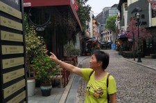惠东领奖后要带老伴游遍中国的简单介绍