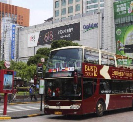 惠东上海私人伴游 上海过年怎么玩？这些“微游”线路了解下→