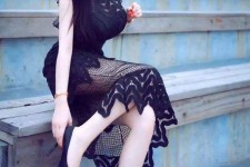 惠东甜蜜的中国伴游(甜蜜暴击未减删樱花版)