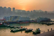 惠东重庆自由行(重庆自由行2天攻略)