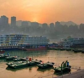 惠东重庆自由行(重庆自由行2天攻略)