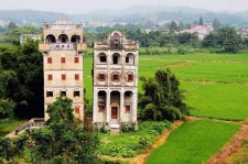 惠东广东旅游攻略(广东旅游攻略景点必去)