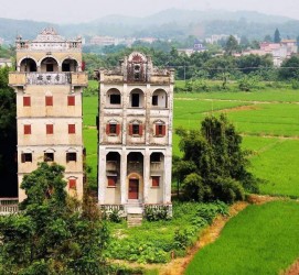 惠东广东旅游攻略(广东旅游攻略景点必去)