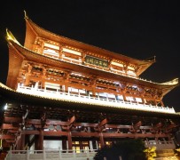 惠东长沙旅游攻略(长沙旅游攻略景点必去长沙美食街)