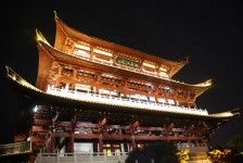 惠东长沙旅游攻略(长沙旅游攻略景点必去长沙美食街)
