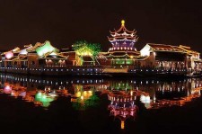 惠东上海周边旅游(上海周边旅游景点二日游)