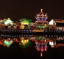 惠东上海周边旅游(上海周边旅游景点二日游)