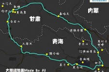 惠东自驾旅游攻略(沈阳到乌拉盖草原自驾旅游攻略)