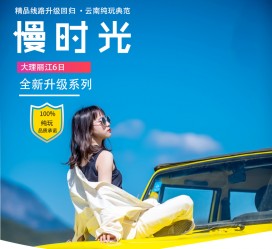 惠东大理伴游网雇用(大理聪慧旅游开展有限公司雇用)
