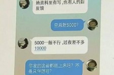 惠东全国雇用伴游一单一结(雇用高端伴游一天20万)
