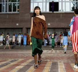 惠东广西民族大学兼职模特李琳(2022年即将升为公办的大学)