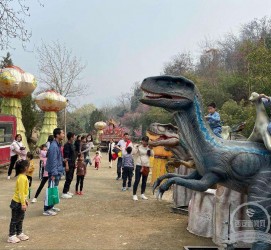 惠东中国伴游带你打卡网红南山竹海(南山竹海网上预约)
