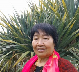 惠东白叟带老伴游半个中国(白叟外出旅游)