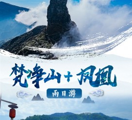 惠东两日游推荐(二日游最佳景点)