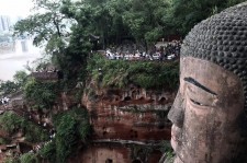 惠东乐山旅游攻略(乐山旅游攻略1日游)