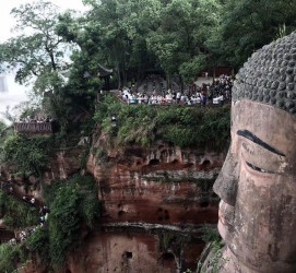 惠东乐山旅游攻略(乐山旅游攻略1日游)