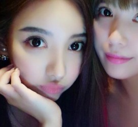惠东中国女孩国外伴游(国外美女游中国)