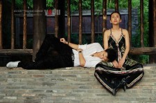惠东关于涂先生信上海兼职模特伴游以为真的信息