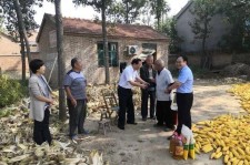 惠东关于宋叔带老伴游中国的信息