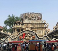 惠东天津旅游攻略(天津旅游必去十大景点)