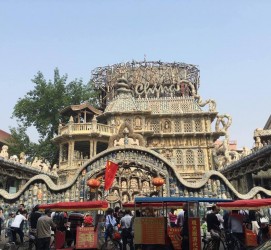 惠东天津旅游攻略(天津旅游必去十大景点)