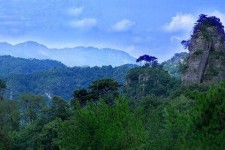 惠东合肥伴游中国著名的六大旅游景点(合肥旅行景点)