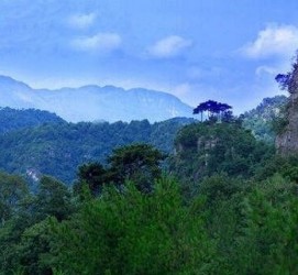 惠东合肥伴游中国著名的六大旅游景点(合肥旅行景点)