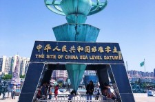 惠东青岛自助游(青岛的自助餐)