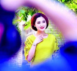 惠东中年女兼职模特(中年女兼职模特视频)