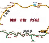 惠东自驾游路线(自驾游路线查询)