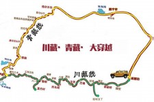 惠东自驾游路线(自驾游路线查询)