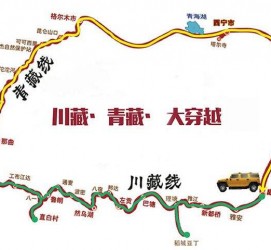 惠东自驾游路线(自驾游路线查询)