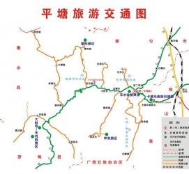 惠东旅游路线规划(威海旅游路线规划)