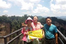 惠东北京伴游招聘 北京口碑最好的私人导游，五天玩下来人均消费1000多