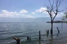 惠东洱海旅游攻略(洱海旅游攻略自由行)