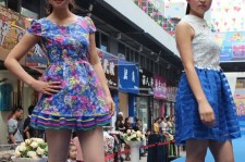 惠东重庆模特兼职评价(重庆模特公司哪家好)