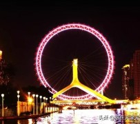 惠东天津游玩攻略(天津旅游攻略 必玩)